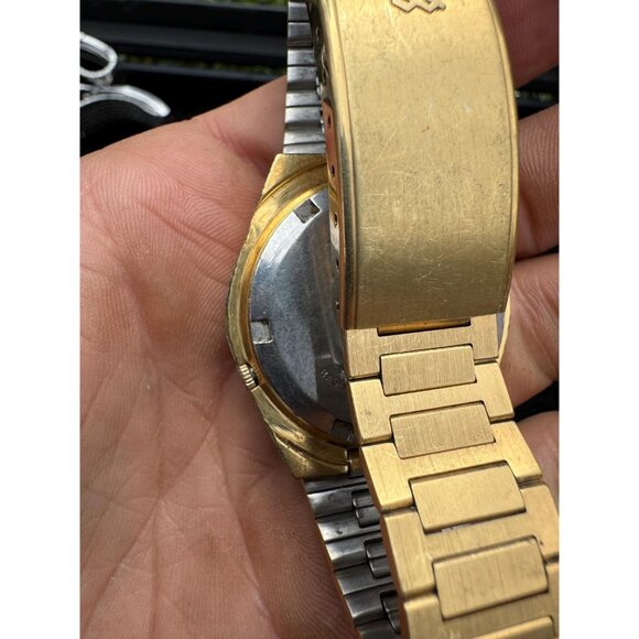 Lot of 3 Vintage 1970s Seiko Watches - Picture 16 of 16